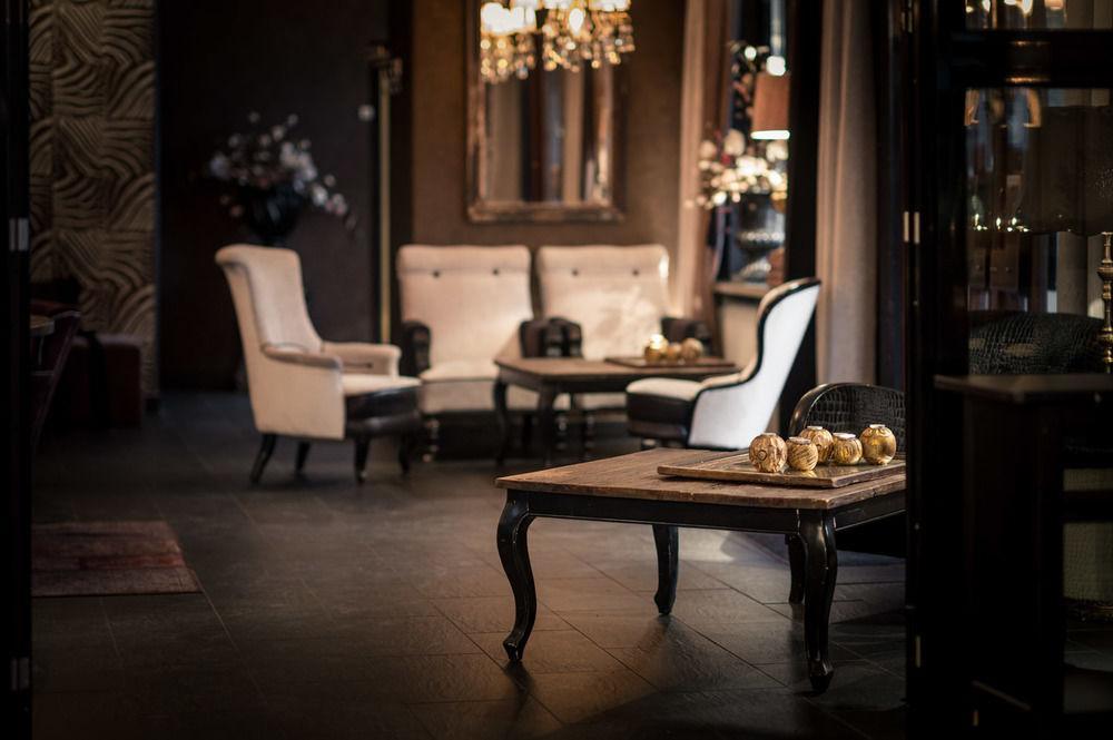 Stadshotellet Lidkoeping Dış mekan fotoğraf